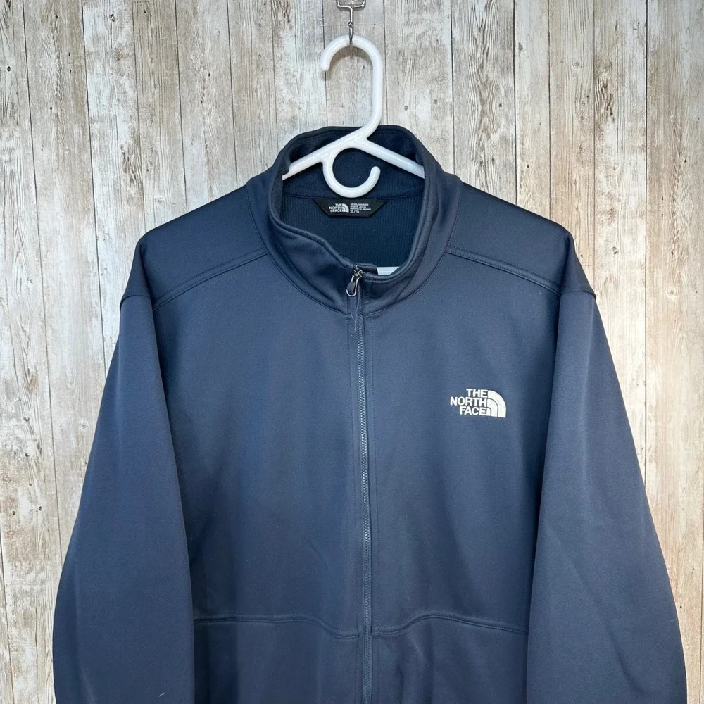 The North Face small imperfection